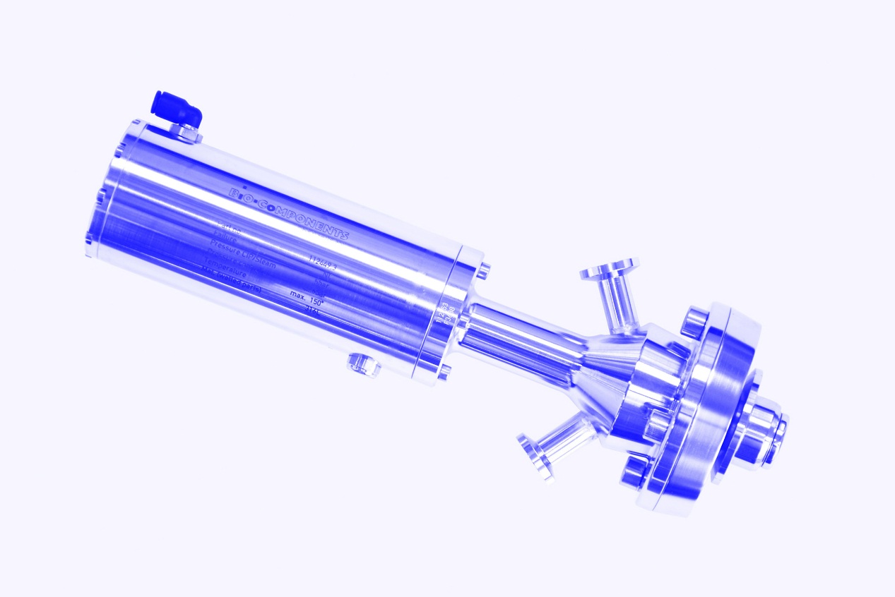 Components - TSNS Biotech